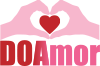 Logo DOAmor